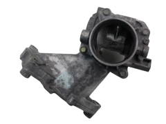 Attachment, Bracket EGR Renault 8200124251 2,2 DCI G9T