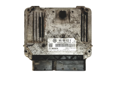 Engine Controller 045906013Q 0281015049 VW Bosch