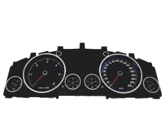 Speedometer/Instrument Cluster VW Touareg 7L6920881T 0263655613 Bosch Speedometer/Instrument Cluster VW Touareg 7L6920881T 0263655613 Bosch