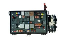 Controller 13368643 1110130AA Opel GM 32041