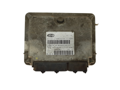 Controller IAW 4AF.M9 55187372 61600.627.05 Fiat Magneti Marelli 15461