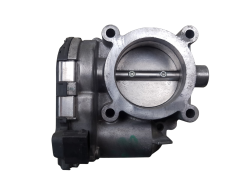 Air Throttle Body Mercedes-Benz A2661410525 0280750175 1377