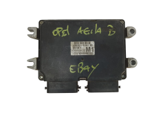 Controller 33920-51K1 E6T90072H5ZE Suzuki Mitsubishi 16342
