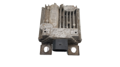 Fuel pump relay 7P0.906.093 A2C53355730 SJ8 VW Porsche 7P0906093