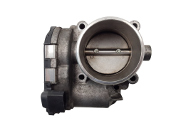 Air Throttle Body Mercedes-Benz A2711410025 0280750076 Bosch