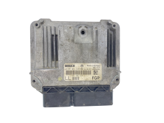 Controller 55189629LL 0281011448 Opel Bosch 63362