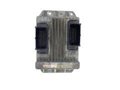 Controller 112500-0211 8980215701 98021570 Opel Isuzu GM Denso