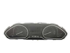 Speedometer/Instrument Cluster Peugeot 208 9822621180 48262