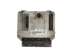 Controller 0281012963 55205064 Fiat Bosch 30890