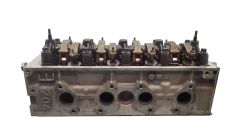 Cylinder Head 0200AR 9627748110 Z04 1.4 8v KFX Peugeot Citroen 13079