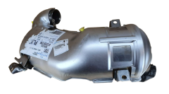 Fap Dpf Filter Original 1393928080 Fiat