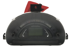 Speedometer/Instrument Cluster Citroen C3 9650735480 E 00 49572