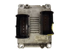 Controller Opel 0261208940 55557933 GM Bosch 22247