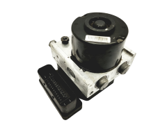Abs Pump Ford Fiesta 8V512M110AD FoMoCo Ate 37786