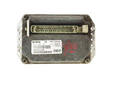 Controller 00077971390 0261203498 Fiat Bosch 26853