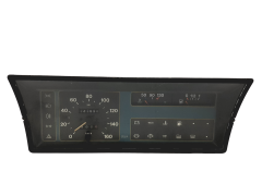 Speedometer/Instrument Cluster Fiat Ducato 60.4781.002.0 6047810020 Veglia