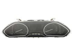 Speedometer/Instrument Cluster Peugeot 208 9675182780 D 9678558780 47395