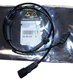 Abs Sensor Rear New Original 8200416683 Renault