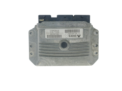 Controller 21584288-2A 8200321263 8200298457 Renault Sagem 40842