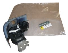 Attachment, Bracket Rear Original Renault Megane II Scenic II 8200168187