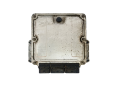 Controller 0281001934 8200039569 8200078730 Renault Bosch 37112