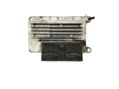Controller IAW5NR2.C5 8200181482 8200262881 Renault Magneti 24625