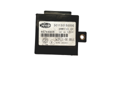 Controller 46744908 501130150000 Fiat Magneti Marelli 25714
