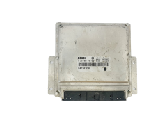 Controller Alfa Romeo C415F936 0281001787 Bosch 38088