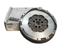 Dual-Mass Flywheel Original Renault Opel Nissan 123003319R