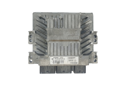 Controller S122326109A 8200565863 8200592611 Renault Siemens 45460