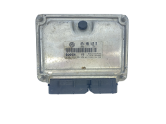 Controller 074906018B 0281010084 VW Bosch 55917