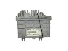 Controller VW 1H0907311P 0261203707 Bosch 57213