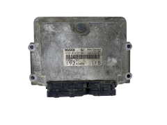 Controller 73501237 0281010337 19242WBA Fiat Bosch 52428