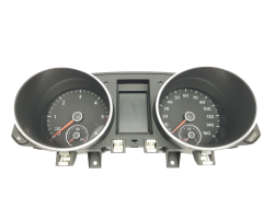 Speedometer/Instrument Cluster VW Golf MK6 5K0920971CX A2C53411251 VDO