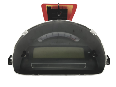 Speedometer/Instrument Cluster Citroen C2 C3 9660225880 D 02 49599