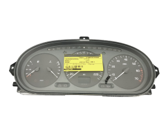 Speedometer/Instrument Cluster Renault Megane 1 Scenic 1 7700847782 G 46084