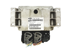 Controller 9658845480 9653962780 IAW6LPB PSA Magneti Marelli