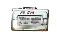 Controller 8200274277 8200256858 Renault 22498