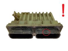 Controller 24410130 15396912 Opel GM Delphi 17339