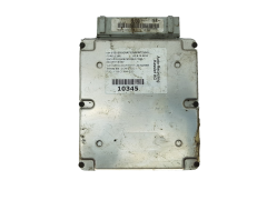 Controller 98AB-12A650-ASA SME-505 Ford SLUG