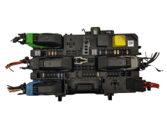 Controller Opel 13181278 DP 5DK008669-31 GM Hella