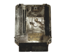 Engine Controller 4F1910552D 0261S02371 Audi 28715