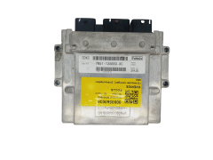 Engine Controller 7M51-12A650-XC 3DKC Ford 43481