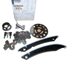 Timing Chain Kit Original Trafic 3 Megane Scenic 1.6 dCi 130C10990R