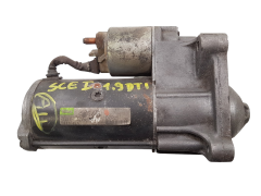 Engine Starter Renault 7700865213 D7R25 1.9 Valeo 1362