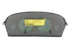 Speedometer/Instrument Cluster Berlingo 1 Partner 1 9636105380 PSA 45200