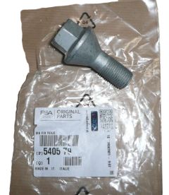 Wheel Bolt New Original 5405.79 540579 Citroen Peugeot