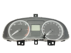 Speedometer/Instrument Cluster Skoda Fabia 5J0920811C A2C53319729 VDO