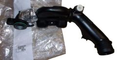 Air Hose New Original 0383.54 038354 Citroen Peugeot