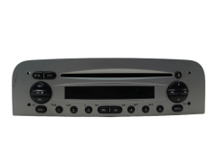 Cd Radio Player Alfa Romeo 147 7353018230 7649378316 Cod 4234 Cd Radio Player Alfa Romeo 147 7353018230 7649378316 Cod 4234